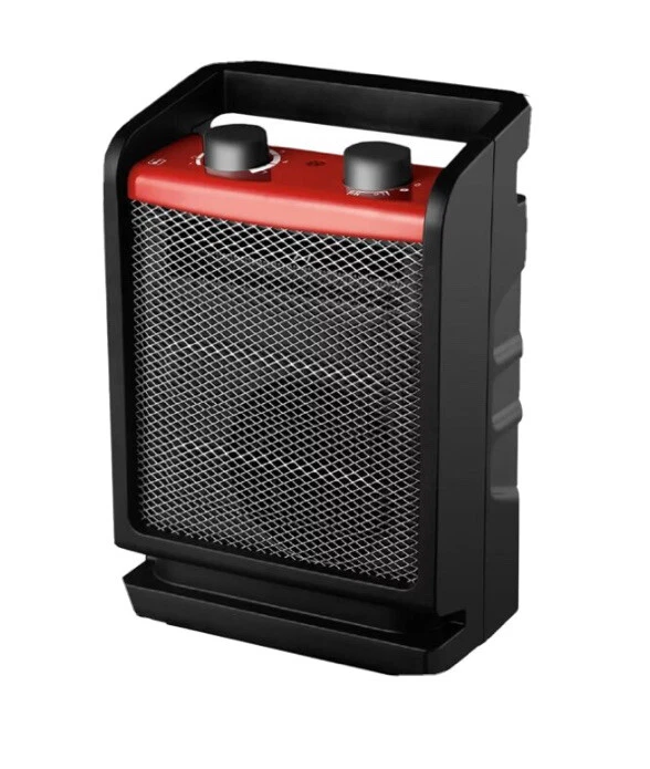 1500 Watt Utility Electric Space Heater Office Kitchen Living Room  LifeSmart New | eBay
