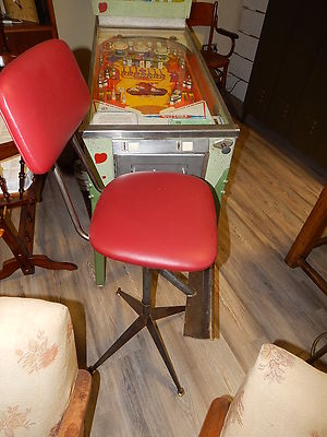 Flipper Sedie Pieghevoli Da Giardino In Metallo Sala Giochi