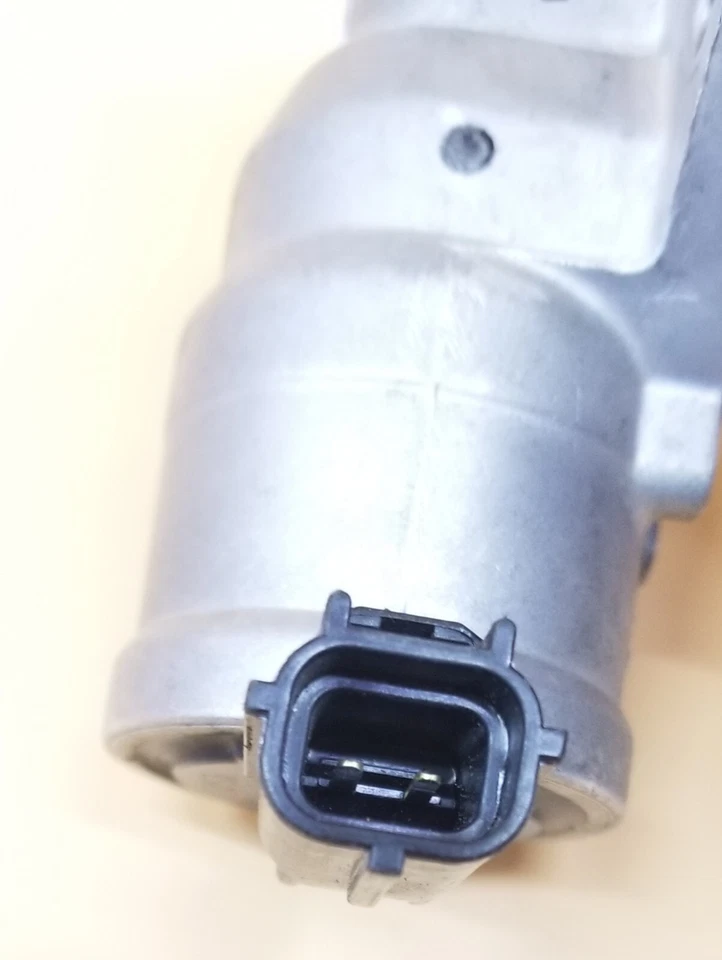 Válvula de control de aire de ralentí Motorcraft CX-1759 para Ford Focus 00-04 2,0 L-L4 por favor leer Foto 4 de 4