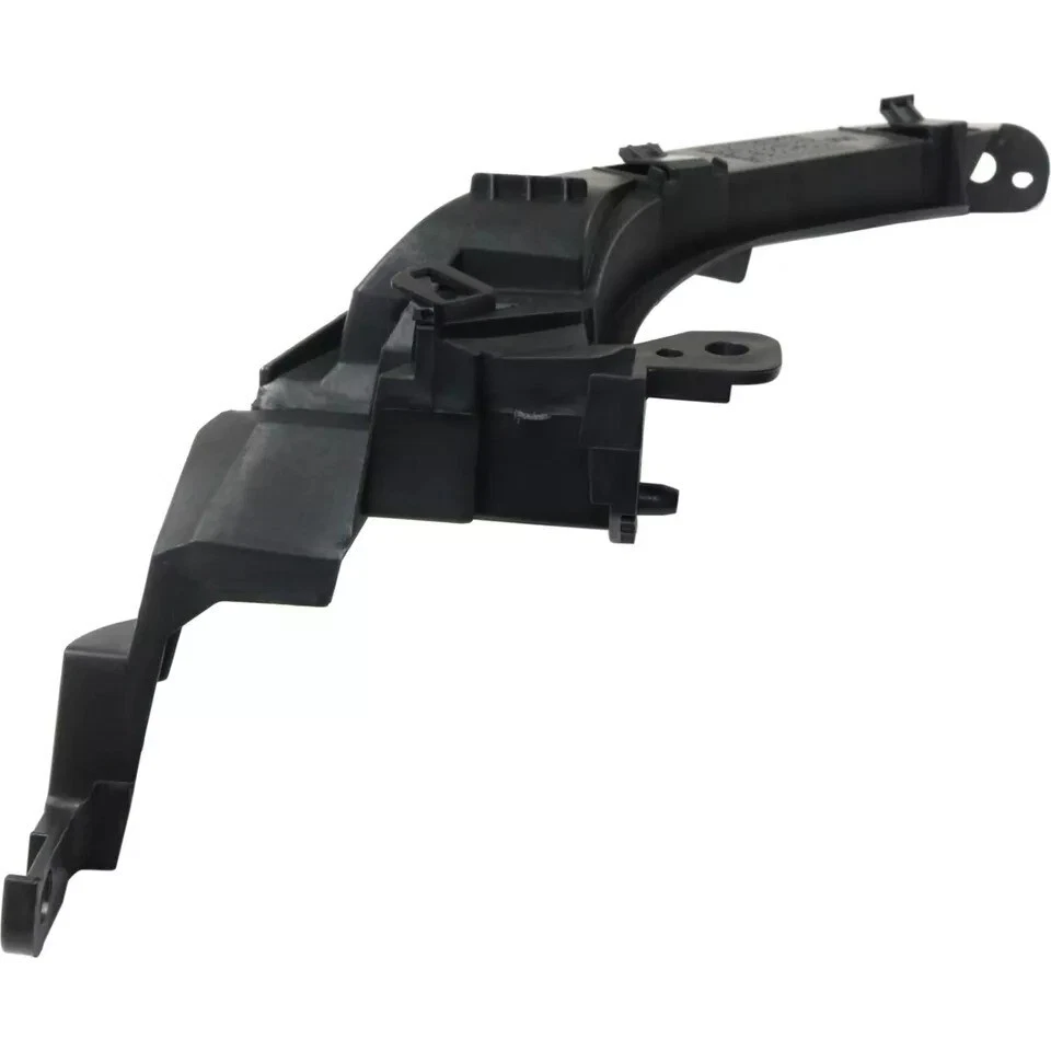 Headlight Bracket For 2007-2011 Honda CR-V Left & Right Side Plastic 2Pcs Foto 4 de 4