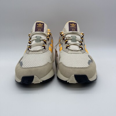 NWT Adidas ZX 1K Boost Women's Size 9 Running Shoes H00442 NWT Adidas ZX 1K Boost Women's Size 9 Running Shoes H00442