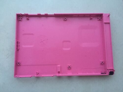 plasturgie coque dessous sony console playstation 2 SLIM SCPH-77004 rose pink - Afbeelding 1 van 2