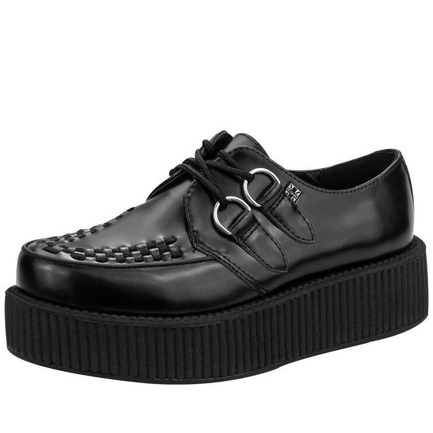 靴 MOTO / plane toe 3 hole / size 2 Intercept Men's Steel Toe Safety Shoes A5ZX3