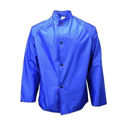 Radians Sani Light 77 Series Jacket - Safety Yellow - Size 4X
