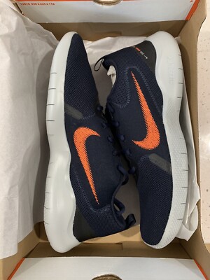 Nike Men's Flex 2018 Rn Running Shoes Men Nike Flex