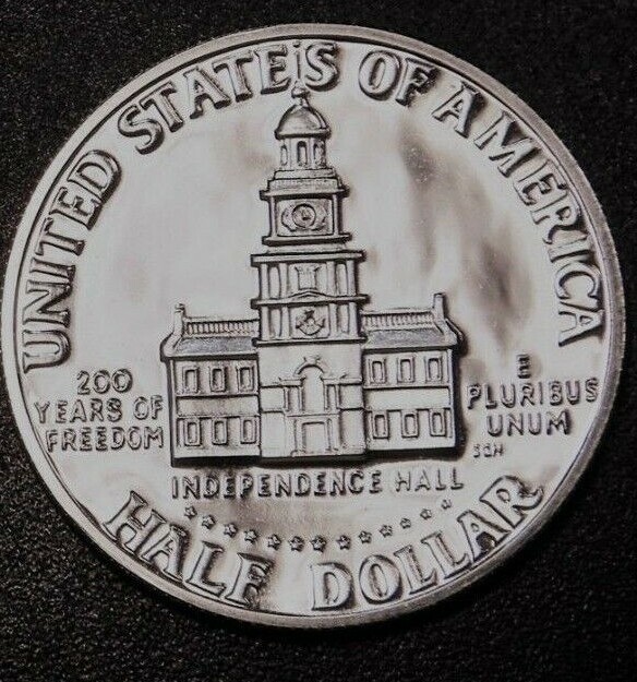アメリカ PCGS 2002 PR69 オリンピックコイン M. マーカンティ UNITED STATES. 1976, 25 Cents - PCGS PR69 - Bicentennial