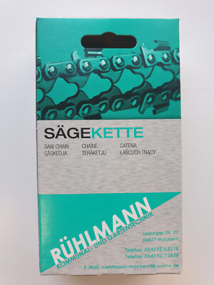 1 Sägekette AEG  30cm  1.3  3/8''  45Tg   KES35  KS30  KS35  KS40 