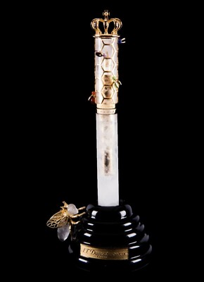S.T.DUPONT QUEEN BEE COLLECTION ULTRA EXCLUSIVE 241813
