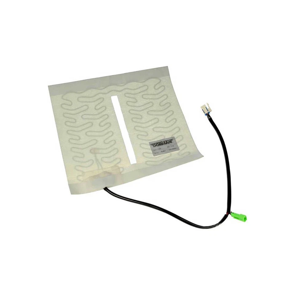 Kit de calefacción de asiento dormido para camioneta Chevy GMC Cadillac asiento trasero Foto 2 de 4