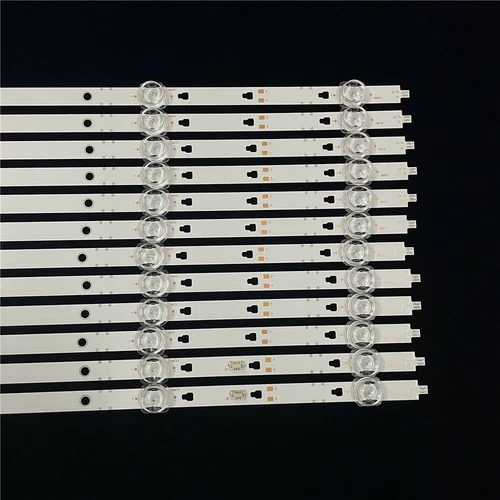 LED Hintergrundbeleuchtungsstreifen für ONN 100012588 100068378 LED70D06A-ZC66AG-03 30370006006 - Bild 3 von 11