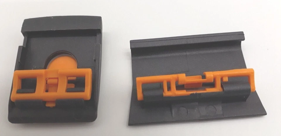 Verschlußclip Ersatzteil für Transportbox Skudo Clip Verschluß versch. Varianten - Bild 3 von 4