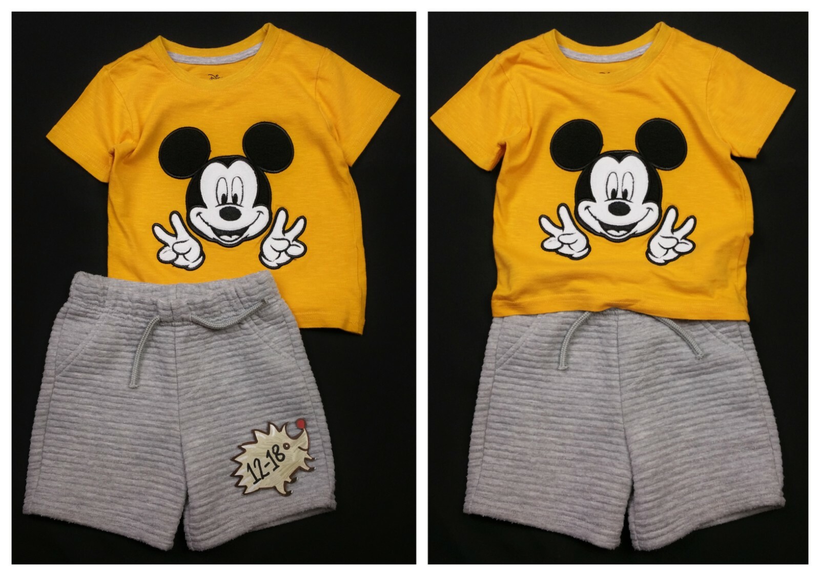 Large Selection Baby Boys Clothes 1218 Months Multi Listing Build a