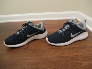 nike free usado