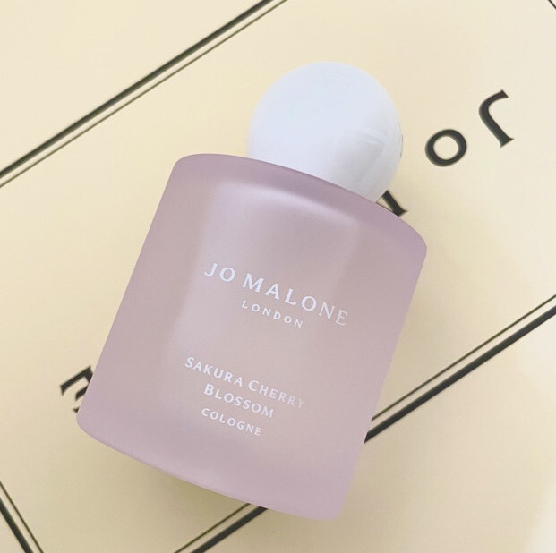 Jo Malone London Sakura Cherry Blossom Cologne *SOLD OUT* 3.4oz