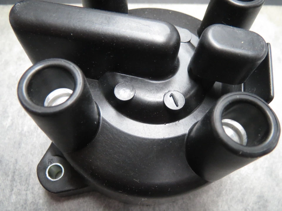 Tapa de distribuidor para Mazda MX3 1994-1995 1,6 L - Hecha en Japón - ¡Envío rápido! Foto 3 de 4