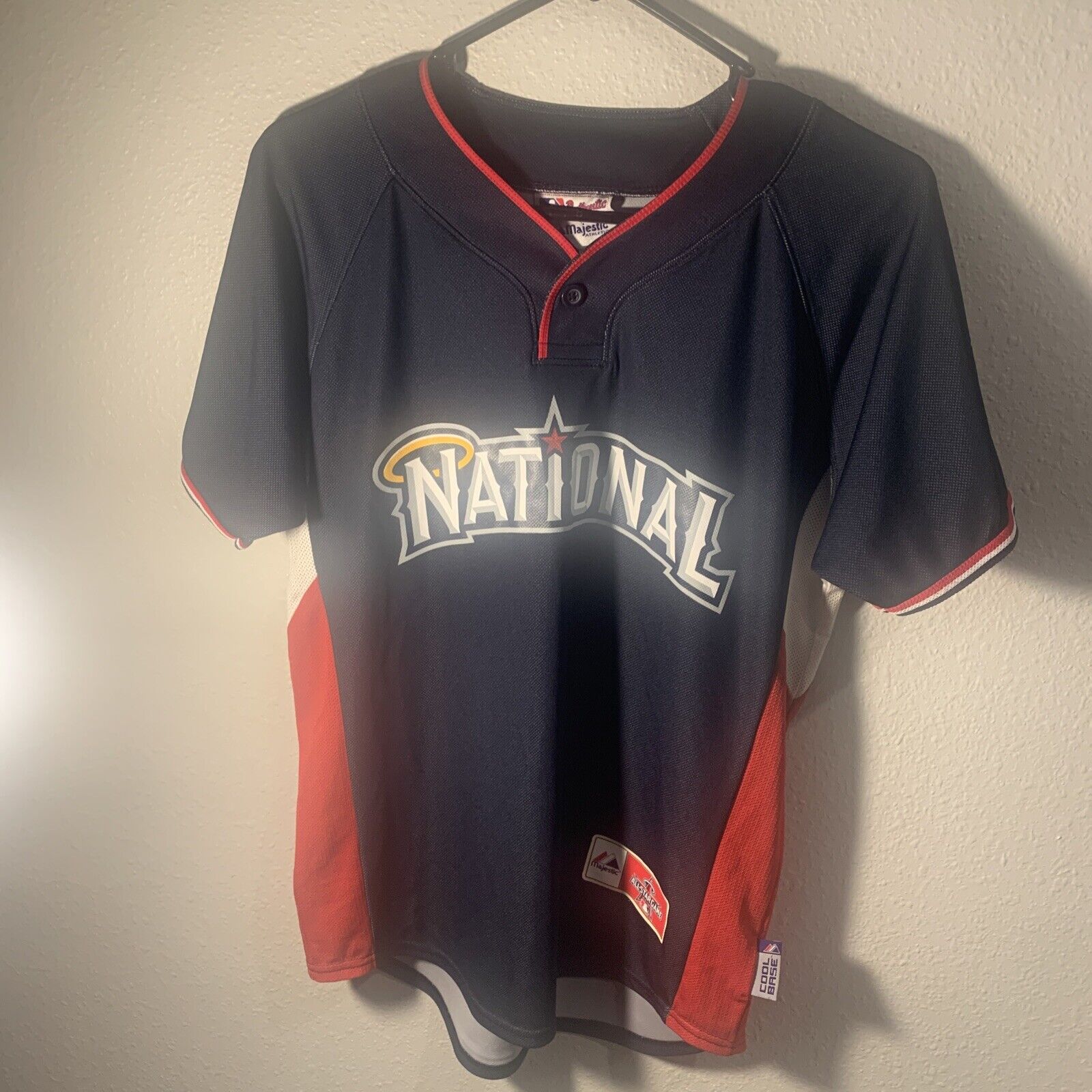 Majestic Jerseys, Jersey, Uniforms