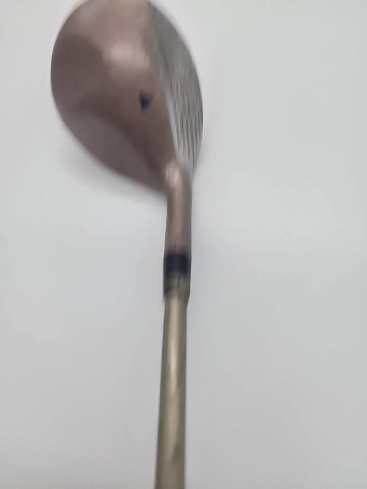 PALO DE GOLF CUADRADO DOS LPGA LIGERO Y FÁCIL GRAN TAMAÑO 7 MADERA DE CALLE 27° para zurdos Foto 2 de 4