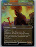 MTG TCG Secret Lair: 30th Anniversary Countdown Kit Sun Titan #2010 Foil