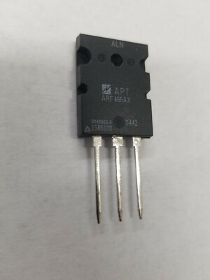 ARF466AX, APT, Advanced Power Technology, POWER N-Channel MOSFET, TO-264