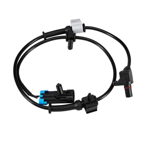 2x ABS Wheel Speed Sensor LH RH For GMC Tahoe Chevy Silverado Front Left Right - Picture 14 of 15