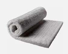 HHT Ceramic Fiber Blanket 1/2" (832-3390)