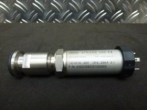 Датчик давления dtrans p30