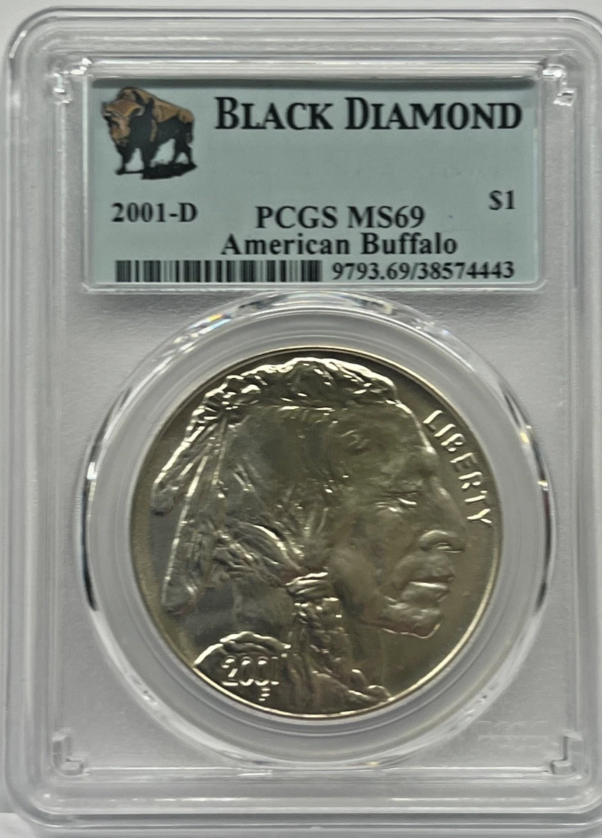 2001 Grade MS 69 US Commemorative Coins for sale | eBay