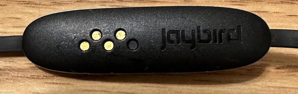 Наушники спортивные Jaybird X3 бесплатные соответствующие наконечники из пеноматериала - Изображение 2 из 4