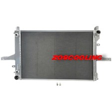 2Row Radiator For Volvo V70 XC70 S60 S80 1999-2009 Aluminum L5 L6 2805 AT