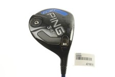 Ping G30 Golf Club Mens Right Handed 14.5-deg Fairway Wood Regular Graphite