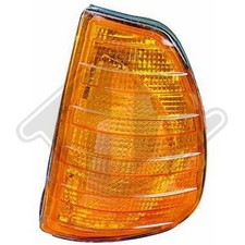 Blinkleuchte Diederichs 1611071 für Mercedes Benz Mercedes Benz Mercedes Benz