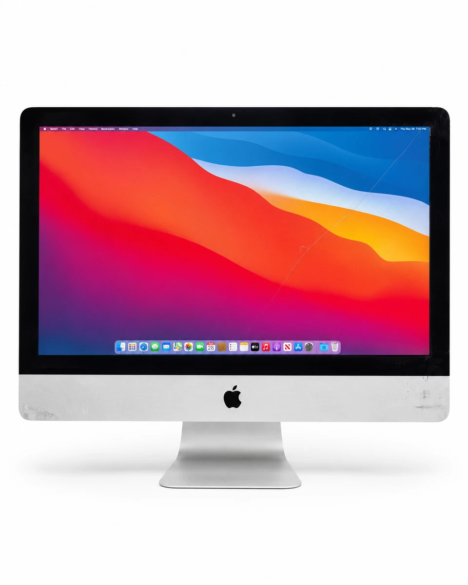 iMac 27 Inch i5 All-In-One Computers for sale | eBay