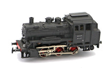 Märklin H0 Dampflok 89 028 Tenderlok Bastler