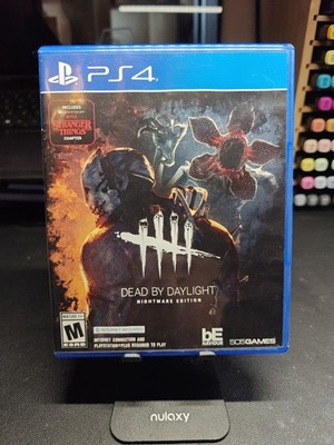 Dead By Daylight Complete Edition - Sony PlayStation 4 for sale