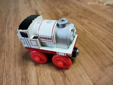 Thomas the Train Stanley Engine Limited 2009 Learning Curve Brand magnetic ends