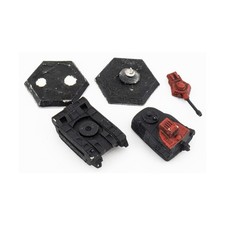 Ral Partha Battletech Loose Mini Battletech Collection #1 NM