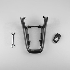 Cornice Leva Cambio Golf 6 Materiale ABS Telaio Console Centrale Bordo Liscio