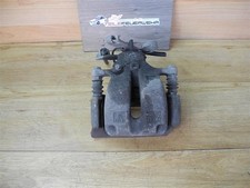VW Phaeton 3D Bremssattelgehäuse Bremse hinten links 3D0615423 3D0615425C 310x22