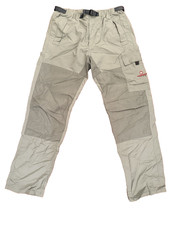 Murphy&Nye pantaloni tecnici barca a vela, taglia L - leggere le misure!