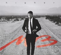 Michael Buble Highe - Cd - G3Z