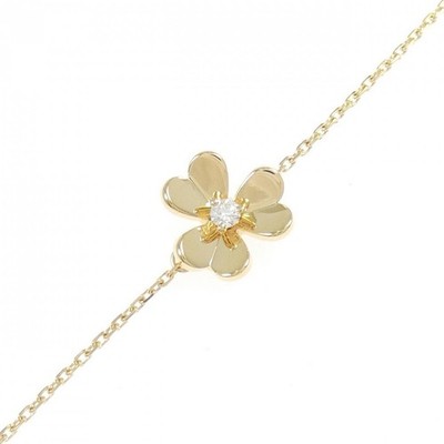 Authentisches Van Cleef & Arpels Frivole Mini Armband #270-004-244-2957