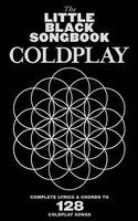 The Little Black Songbook | Coldplay | Coldplay | Taschenbuch | Buch | Englisch