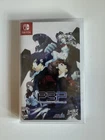P3P Persona 3 Portable Nintendo Switch Limited Run Games #213 Atlus New Sealed