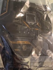 ASUS TUF Z390-PLUS GAMING Wi-Fi, LGA 1151, Intel Motherboard Now with Shipping 