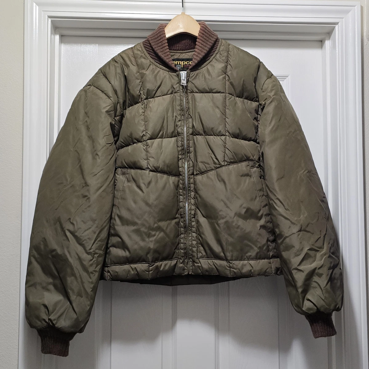 Goose Down Jacket products for sale | eBay