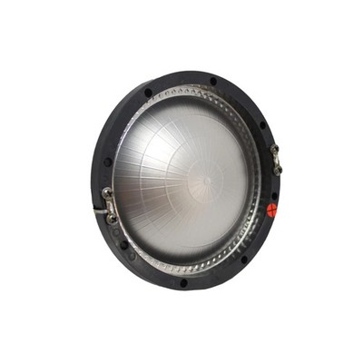 4'' VCL Universal Titanium Replacement Diaphragm for PRO-D4/PRO-D4VC DS18