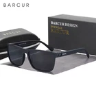 Occhiali da Sole Uomo Polarizzati TR90 Sport Pes Peso leggero Protezione UV
