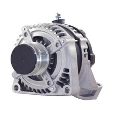 Alternator 160A 6-Groove 12V 3.8L Chrysler TownCountry Voyager Caravan 01-06