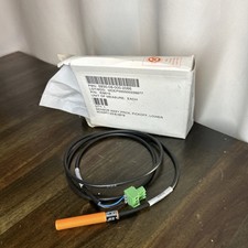 New IFM Lower Pickoff Inductive Proximity Sensor IE8510