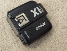 Godox X1-T S 2.4G WIRELESS TTL Flash Trigger For Sony